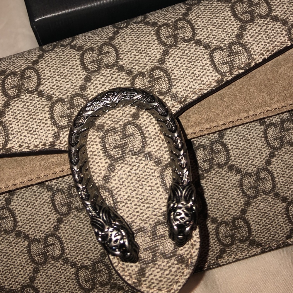 Gucci Mini Bag